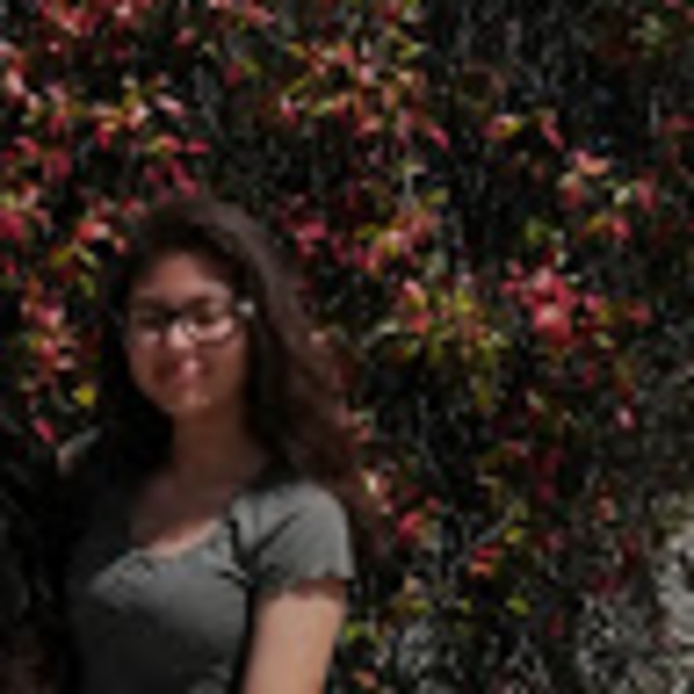 Meet your Posher, Giselle